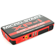 Load image into Gallery viewer, ANTIGRAVITY BATTERIES AG-XP-1 Micro Start 200A Dual Port