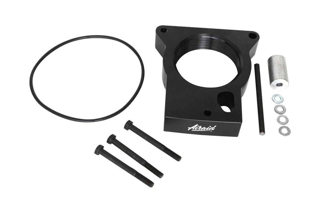 AIRAID INTAKE SYSTEMS 200-520 96-00 GM P/U 5.7L TB Spacer