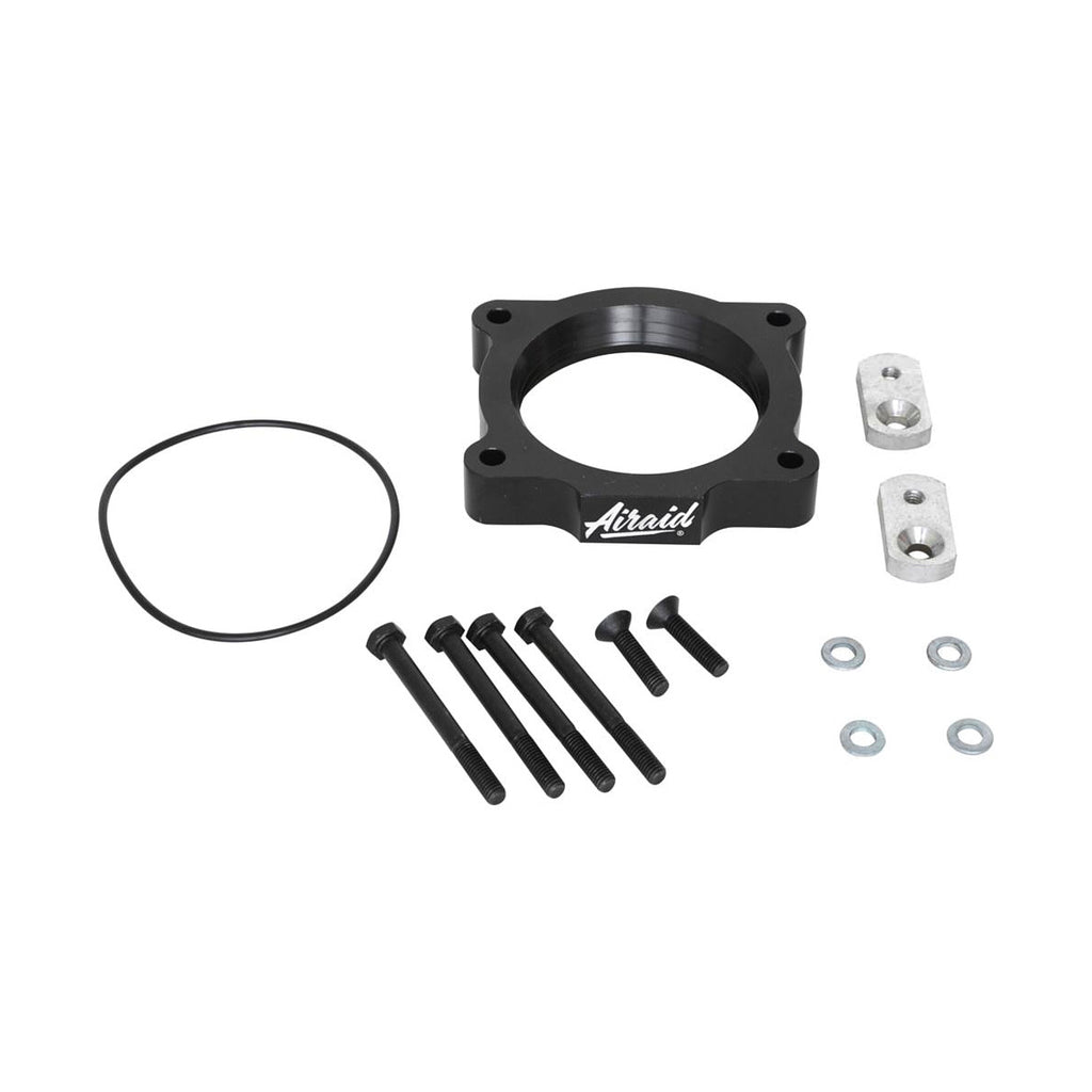 AIRAID INTAKE SYSTEMS 200-586 02-   Trailblazer 4.2L TB Spacer