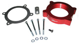 AIRAID INTAKE SYSTEMS 200-617 07- GM 6.2L TB Spacer