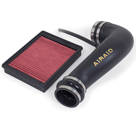 AIRAID INTAKE SYSTEMS 200-796 Airaid Jr Kit