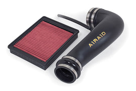 AIRAID INTAKE SYSTEMS 201-796 Airaid Jr Kit
