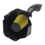 AIRAID INTAKE SYSTEMS 204-145 Performance Air Intake S ystem