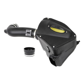 AIRAID INTAKE SYSTEMS 204-382 AIRAID INTAKE KIT; CHEV  SLVERDO/GMC SIERRA V8-5.