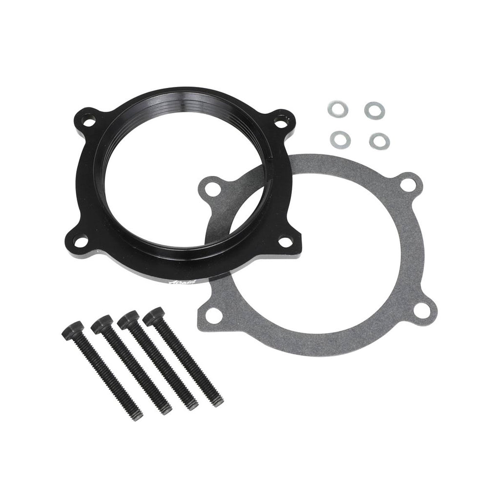 AIRAID INTAKE SYSTEMS 250-634 10-13 Camaro 6.2L V8 Throttle Body Spacer