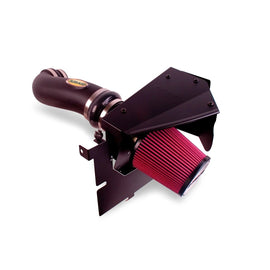 AIRAID INTAKE SYSTEMS 251-252 Performance Air Intake S ystem