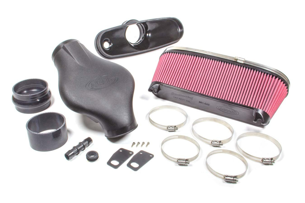 AIRAID INTAKE SYSTEMS 251-292 01-04 Corvette 5.7L Air Intake System Dry