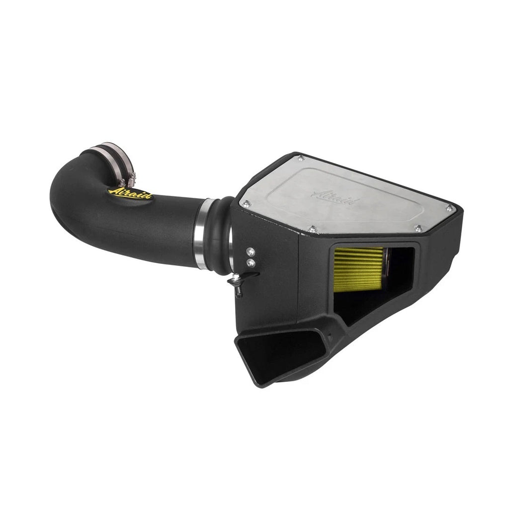 AIRAID INTAKE SYSTEMS 254-333 AIRAID INTAKE KIT; CHEV.  CAMARO SS V8-6.2L F/I
