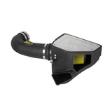 AIRAID INTAKE SYSTEMS 254-333 AIRAID INTAKE KIT; CHEV.  CAMARO SS V8-6.2L F/I