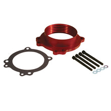 Load image into Gallery viewer, AIRAID INTAKE SYSTEMS 300-626 AIRAID Throttle Body Spa cer