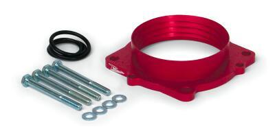 AIRAID INTAKE SYSTEMS 350-532 05-  Chrysler 300C 5.7L TB Spacer
