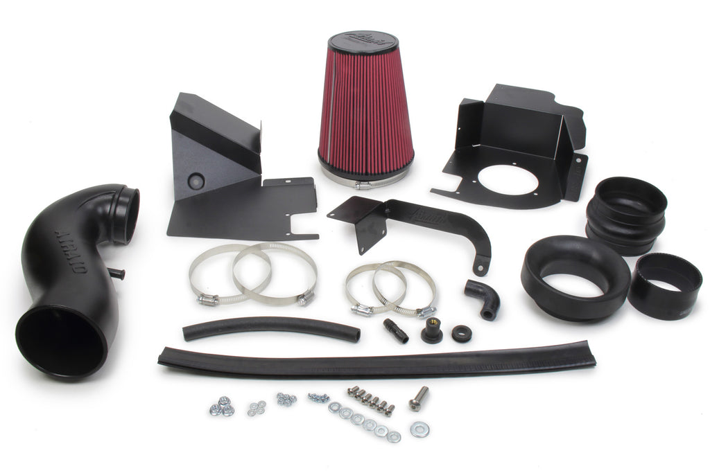 AIRAID INTAKE SYSTEMS 351-199 05- Dodge Car 5.7/6.1L Air Intake System