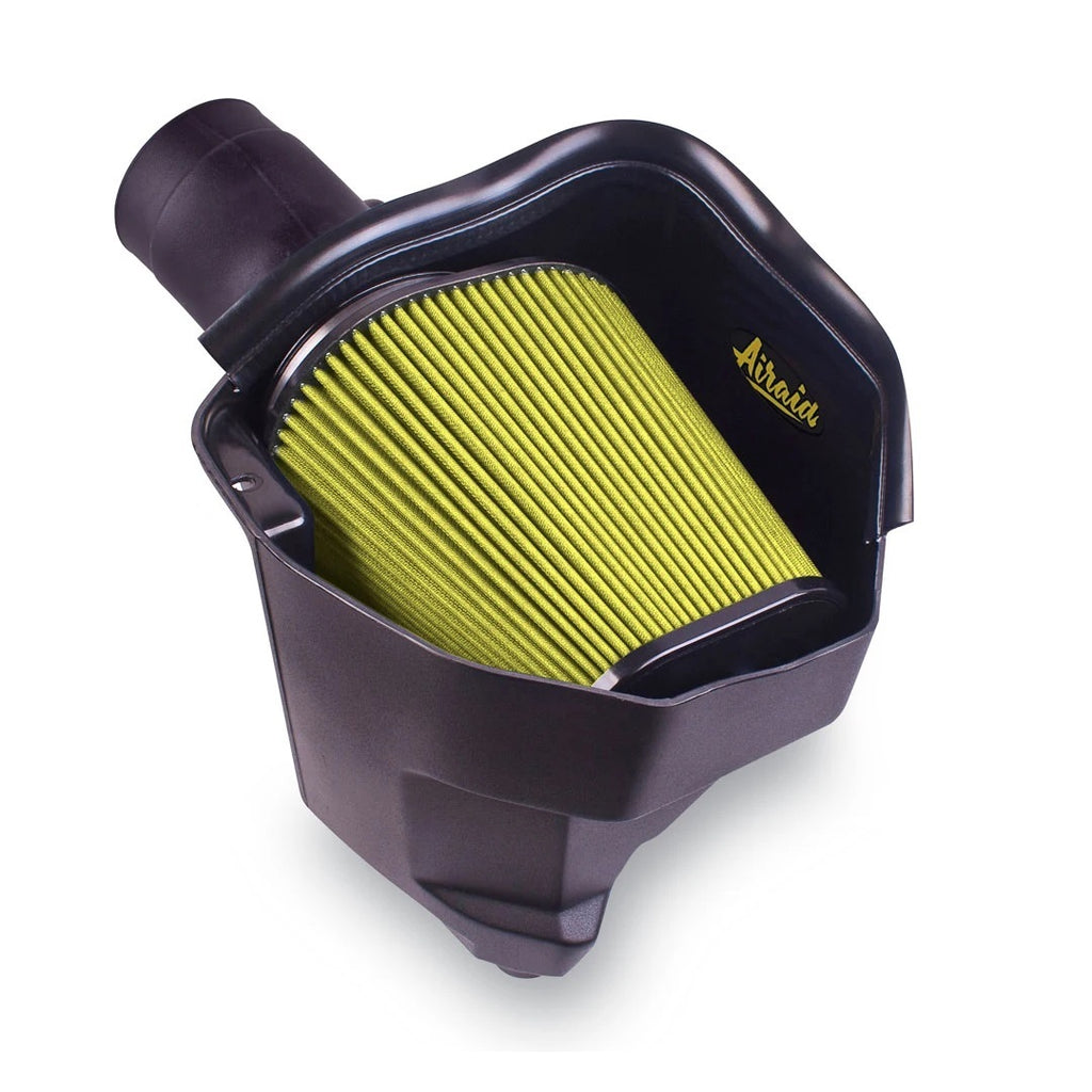 AIRAID INTAKE SYSTEMS 354-317 AIRAID INTAKE KIT; DODGE  CHALL/CHAR/CHRY 300C  V