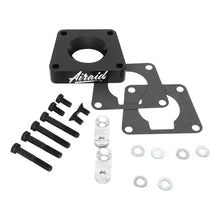 Load image into Gallery viewer, AIRAID INTAKE SYSTEMS 400-519 Throttle Body Spacer