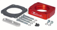Load image into Gallery viewer, AIRAID INTAKE SYSTEMS 400-524 03-   Ford Mustang 4.6L TB Spacer