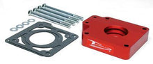 Load image into Gallery viewer, AIRAID INTAKE SYSTEMS 400-526 88-93 Ford Mustang 5.0L TB Spacer