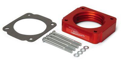 AIRAID INTAKE SYSTEMS 400-542 04-06 Ford F150 4.6L Throttle Body Spacer