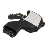 AIRAID INTAKE SYSTEMS 405-293 AIRAID INTAKE KIT; FORD  F150 V8-5.0L F/I  2015-2
