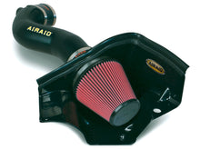 Load image into Gallery viewer, AIRAID INTAKE SYSTEMS 450-304 05-09 Mustang 4.6L Air Intake System Oiled Race