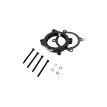 Load image into Gallery viewer, AIRAID INTAKE SYSTEMS 450-638 11-   Mustang/F150 5.0L Throttle Body Spacer