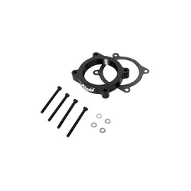 AIRAID INTAKE SYSTEMS 450-638 11-   Mustang/F150 5.0L Throttle Body Spacer