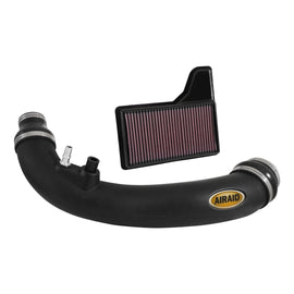 AIRAID INTAKE SYSTEMS 450-730 Junior Air Intake System