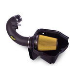 AIRAID INTAKE SYSTEMS 454-264 AIRAID INTAKE KIT; FORD  MUSTANG GT V8-5.0L F/I