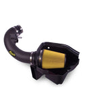 AIRAID INTAKE SYSTEMS 455-264 AIRAID INTAKE KIT; FORD  MUSTANG GT V8-5.0L F/I