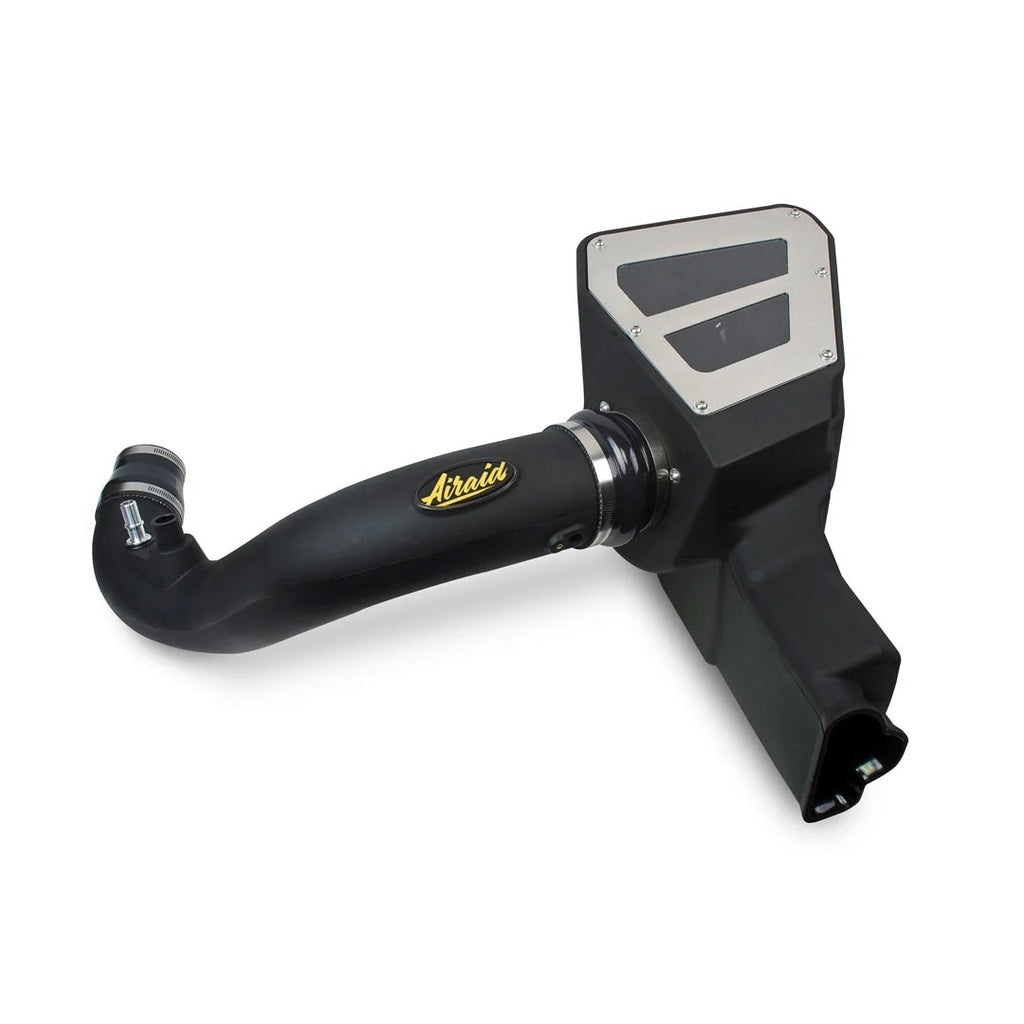 AIRAID INTAKE SYSTEMS 455-326 Air Intake System MUSTANG L4-2.3L F/I  201