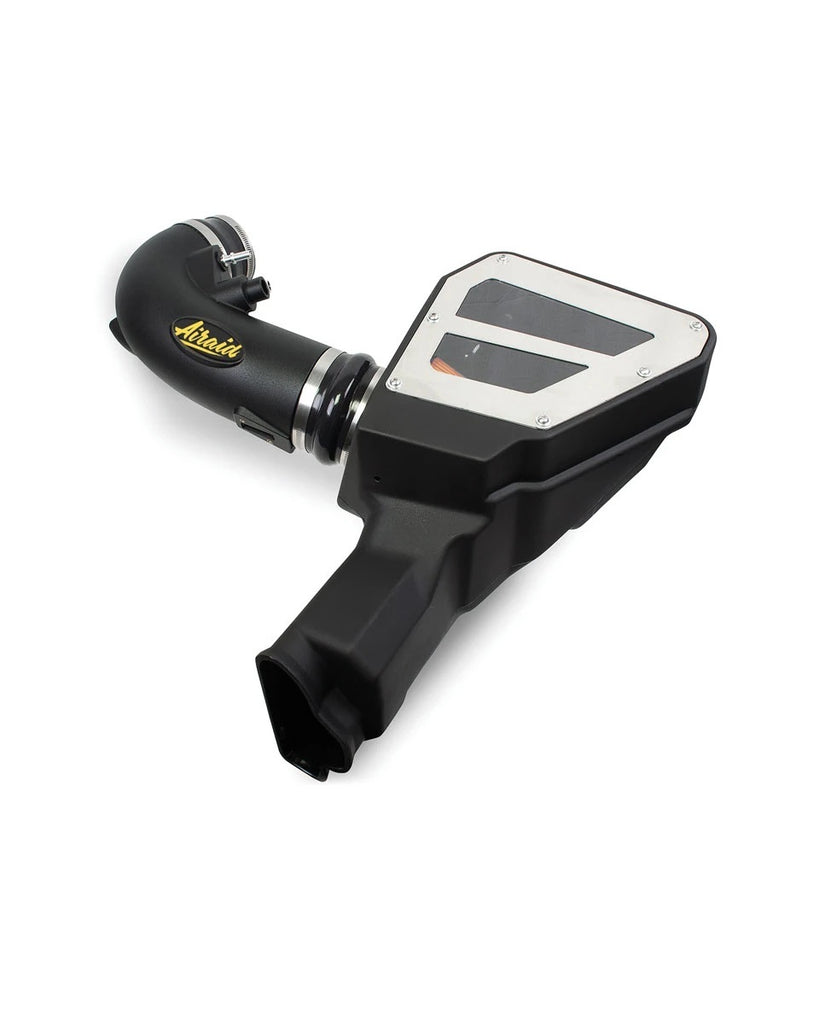 AIRAID INTAKE SYSTEMS 455-328 Air Intake System MUSTANG GT V8-5.0L F/I