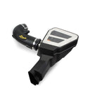 AIRAID INTAKE SYSTEMS 455-328 Air Intake System MUSTANG GT V8-5.0L F/I