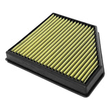 AIRAID INTAKE SYSTEMS 855-047 Replacement Air Filter