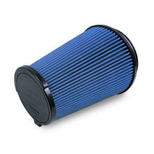 Load image into Gallery viewer, AIRAID INTAKE SYSTEMS 860-512 FORD SHELBY GT500  2010- 2014 BLUE OIL SYNTHAFLOW