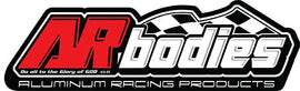 AR BODIES 100 Aluminum Racing Products ABC BODY CATALOG 2015