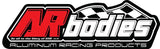 AR BODIES 100 Aluminum Racing Products ABC BODY CATALOG 2015