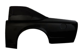 AR BODIES 10320LB Quater Panel Left Black