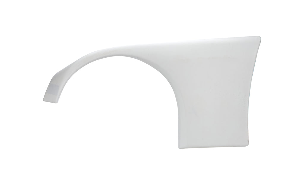 AR BODIES 12200LW LS White Plas LMS Fender