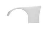 AR BODIES 12200LW LS White Plas LMS Fender
