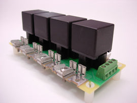 AUTO ROD CONTROLS 1440 High Current Relay Module