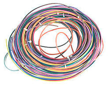 Load image into Gallery viewer, AUTO ROD CONTROLS 3120 Pro-Stock Wire Harness