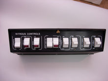 Load image into Gallery viewer, AUTO ROD CONTROLS 3701 Overhead P/S Module w/ NOS Control System
