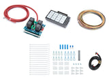 AUTO ROD CONTROLS 4003R 4 Switch Overhead Control Module C/F Fin.