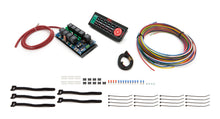 Load image into Gallery viewer, AUTO ROD CONTROLS 6001ZR-BL 6001Z Control Panel - Roll Bar Mount