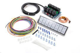 AUTO ROD CONTROLS 8000R Overhead Control Module