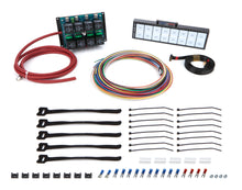 Load image into Gallery viewer, AUTO ROD CONTROLS 8003R 8 Switch Overhead Control Module C/F Fin.