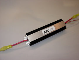 AUTO ROD CONTROLS PWM1612 Voltage Reducer 16-Volts to 12-Volts