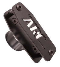 Load image into Gallery viewer, AUTO ROD CONTROLS VM-162 RacPak V-Net Tube Mount 1.625in Tubing - Black