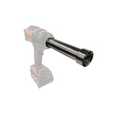 ARGO MANUFACTURING 620001 Twister 1in Lugnut Socket