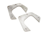 ARGO MANUFACTURING AU929-10.5 Brake Bracket Kit Pacer GM Metric Caliper 10.5in