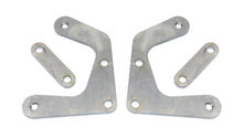 Load image into Gallery viewer, ARGO MANUFACTURING AU929 Brake Bracket Kit Pacer Metric GM Caliper